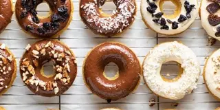 【東京】ドーナツ店まとめ🍩✨