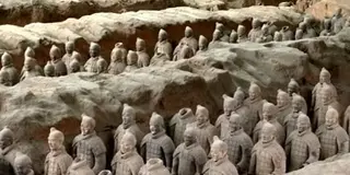 教科書から飛び出した中国