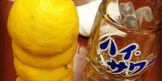 レモンサワーが飲みたい【都内居酒屋】