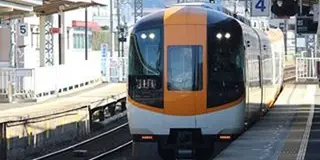 お伊勢参り　五十鈴