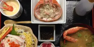 鳥取県編「バナナマンのせっかくグルメ」で登場したお店