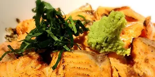 私の定番♪食と温泉とアートの新潟旅行