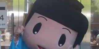 たいしくんのまち大阪府河南町と太子町をぶらり