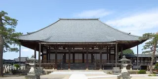 【寺好き必見‼】武生（たけふ）の2大寺町を制覇する。