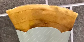 マツコの知らない世界【クレープ編】