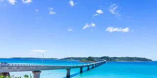 中国地方の絶景　ベスト10