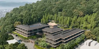 まだまだOPENする京都のラグジュアリーホテル