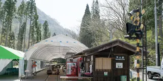 岐阜乗鞍　温泉・登山あり