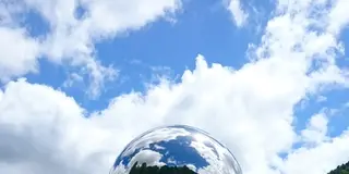 大人の遠足