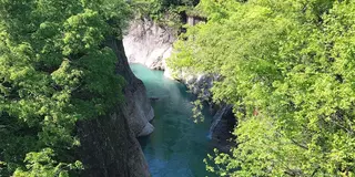 石川で1泊2日癒され旅