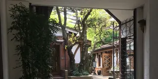 岩手GWひとり旅①〜温泉と、賢治さんと〜