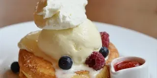カロリーなんて気にするな！東京で美味しいパンケーキを食べたい人向け9選♡
