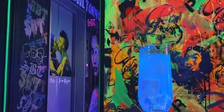デートや女子会におすすめ♡岡山駅前のおしゃれなBAR♡salad bowl tokyo