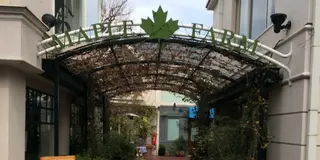自由が丘で理想の暮らしを発見する街歩き