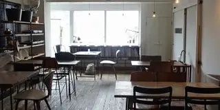 東急東横線沿いおしゃれカフェ
