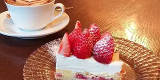八王子のカフェ