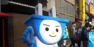 ★日本橋で秋葉原