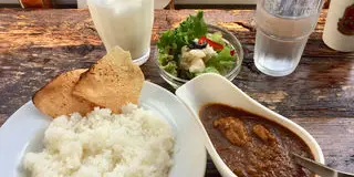 【御茶ノ水】カレー巡り
