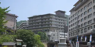 秀吉が愛した有馬温泉・ぶらり散歩日帰りの旅