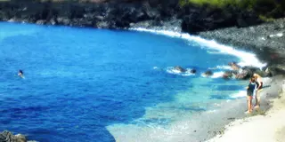 日本のハワイへ日帰り旅行！伊豆大島を誰よりも満喫できるお出かけプラン！