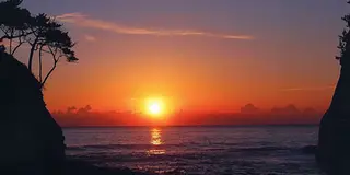 茨城県高萩市 空・海・山と味めぐり