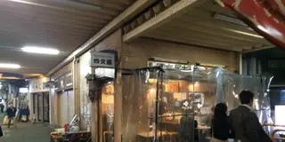 高円寺駅高架下をとことん攻める...!!