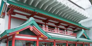 Hello Harajuku! 外国人観光客とお買い物
