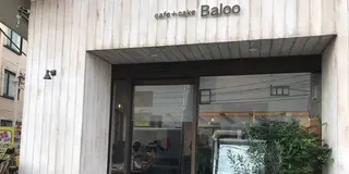 元住吉のおしゃれカフェ