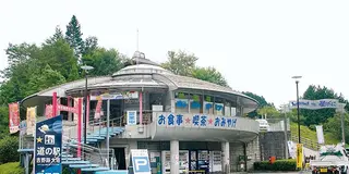 道の駅-奈良/和歌山/大阪-1day