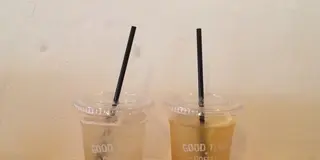 観光の合間に訪れたい素敵カフェin京都