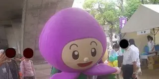 大阪市卸売市場周辺で見つけた！大開で運を大きく開いていくきっかけに！