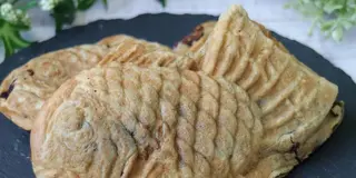 マツコの知らない世界【天然たい焼き編】