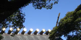 愛知県のパワースポットはここ…！熱田神宮、真清田神社 他