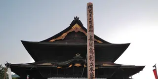 境内も周囲も大盛況！信州善光寺御開帳に行ってみた