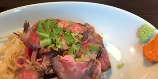 錦糸町ランチ