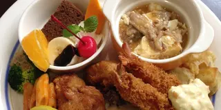 女子が行く 秋田ガッツリ飯の旅@大曲・角館・六郷・仙南