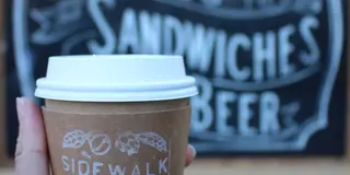 【中目黒】晴れた日に出かけよう☀コーヒーを持ってゆったり中目黒お散歩コース