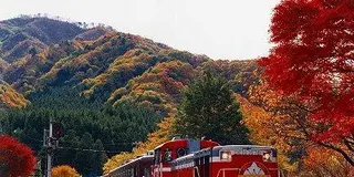 まるでRPG‼︎足尾銅山クエスト‼︎
