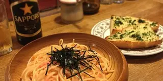 マツコの知らない世界【たらこパスタ編】