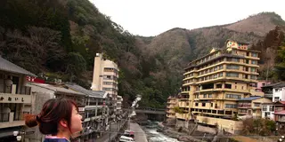 【阿蘇・小国郷】女子旅にオススメ！キレイ＆恋運ＵＰ旅ルート