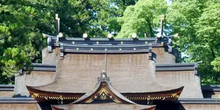 滋賀県【多賀大社+α】で楽しいお参りを…！