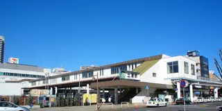 上野から1時間！茨城土浦の旅