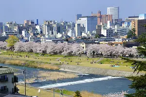金沢の旅