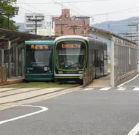 広島電鉄株式会社の写真・動画_image_154717