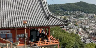 【尾道】ふらっとまちあるき一人旅。