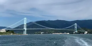 【広島】クルーズ船🛥とタクシー🚕で瀬戸内・三原を満喫する1日