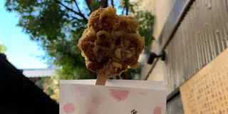 もみじ饅頭をフカボリ！！！🍁️実は店ごとで全っ然違う❗️銘菓の新たな楽しみ方🧡🧡