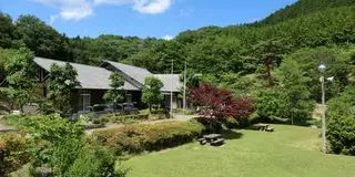 美味しい水とプチ登山♪