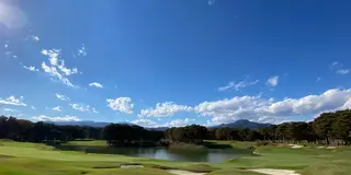 那須ゴルフ旅2泊3ラウンド