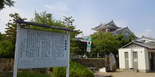 まねきで御座候